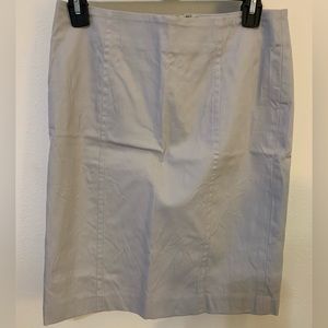 Talbots Petite Skirt